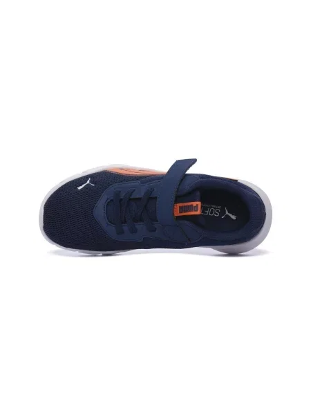 Pantofi copii Puma albastru