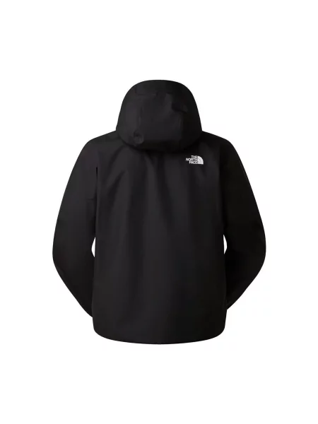 Geacă The North Face negru