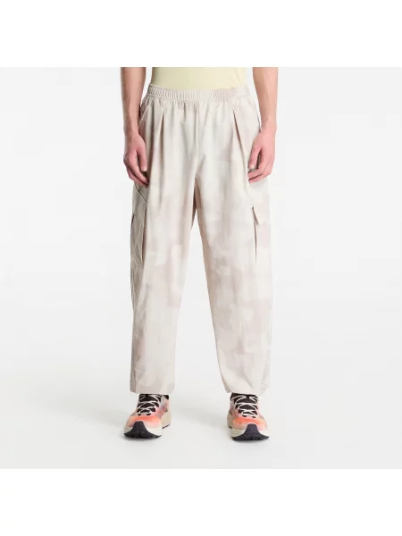 Pantaloni FTSHP x adidas Terrex DAYBREAKER Camo Cargo Pants Grey Camo L gri