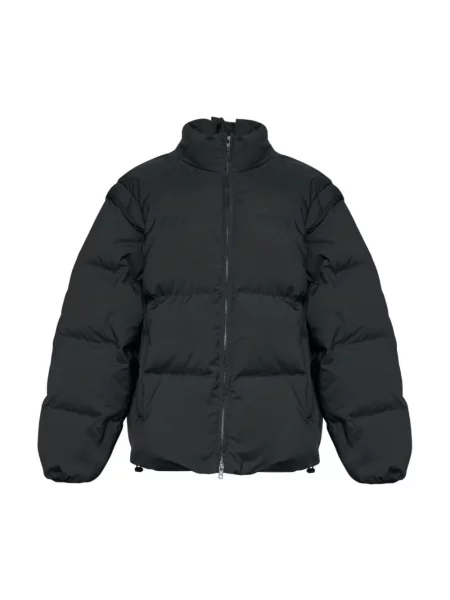 Kurtka Mm6 Maison Margiela czarna