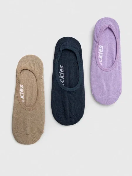 Zokni Dickies kék
