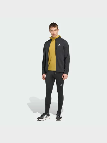 Куртка Adidas черная
