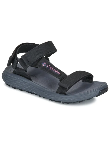 Pantofi Columbia negru