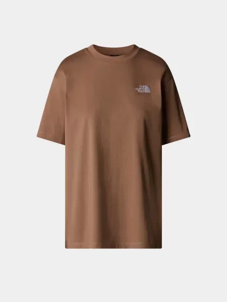 Футболка The North Face