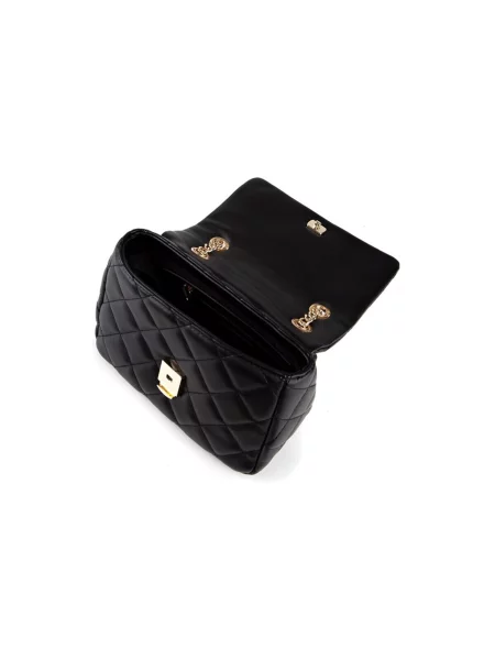 Torbica Valentino crna