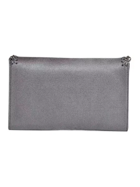 Portfel Stella Mccartney szary