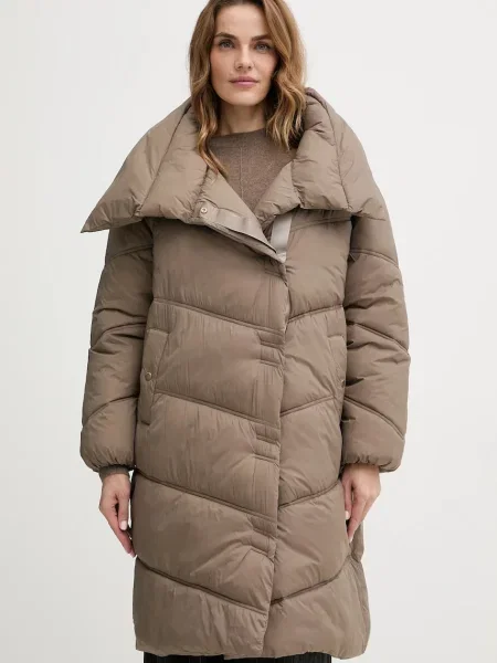 Guess geaca SAMANTA bej