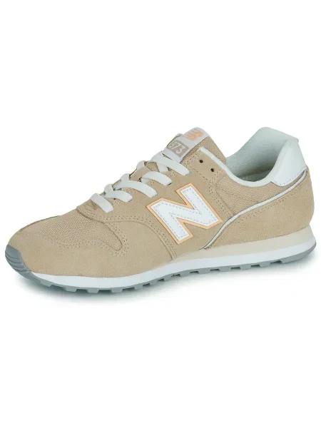 Pantofi New Balance bej
