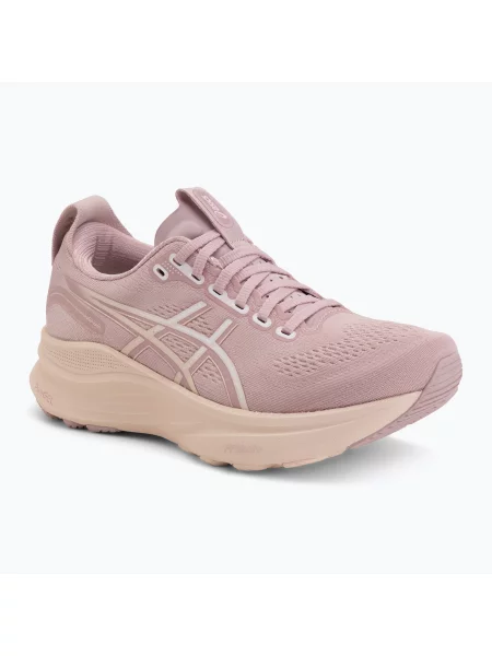 Бігові кросівки ASICS Gel-Kayano 32 morganite/pearl pink рожеві