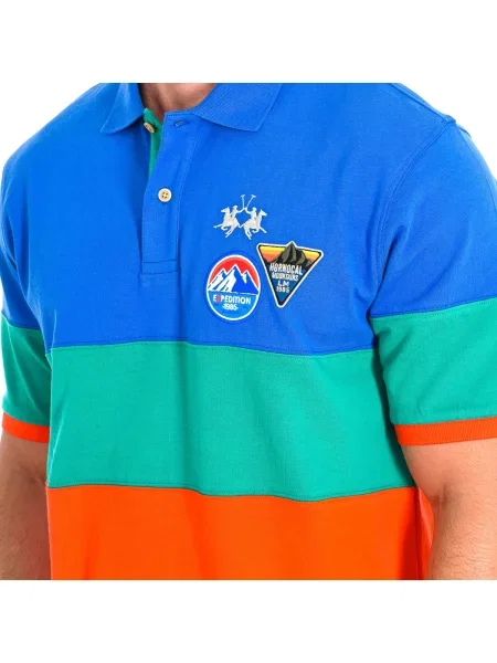 Tricou La Martina