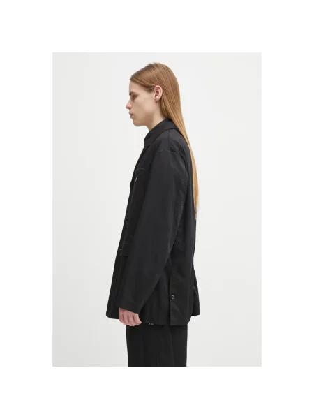 Undercover marynarka Jacket czarny