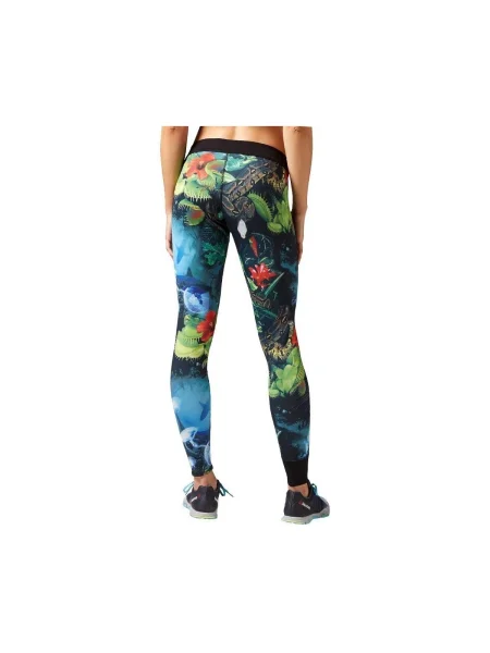 Nohavice Reebok Sport