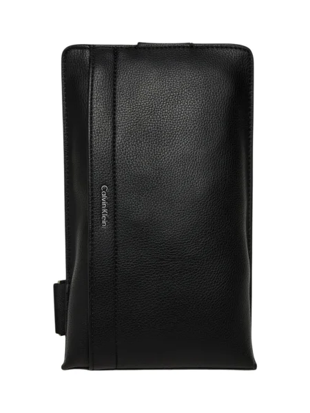 Saszetka Calvin Klein czarna