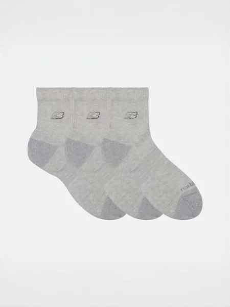 Носки New Balance серые