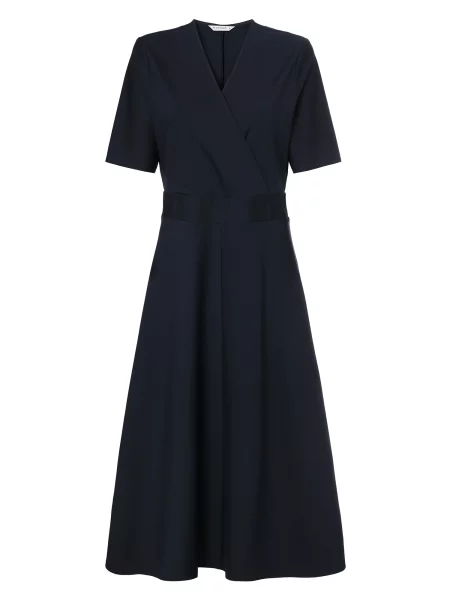 TATUUM Rochie Ronte bleumarin