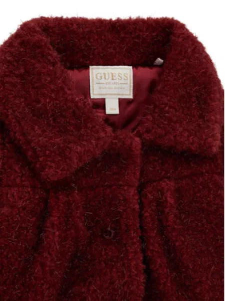 Guess Žieminis paltas Vyšninė