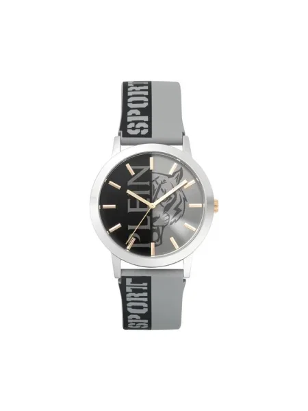 Ceas Plein Sport gri