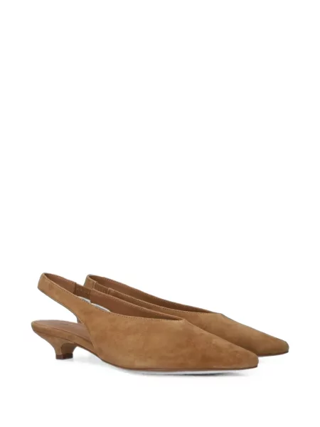 Pantofi cu toc Toral Shoes slingback