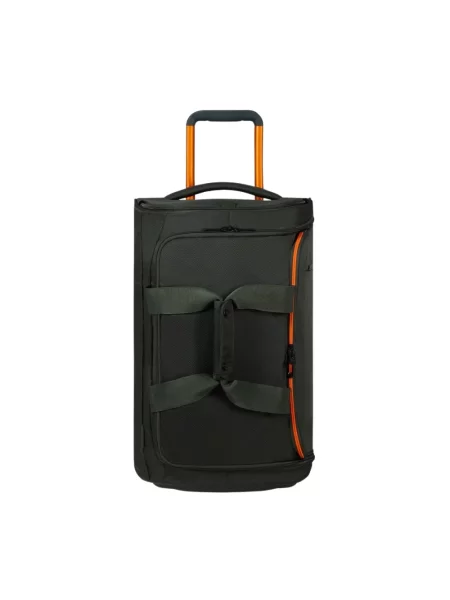 Walizka Samsonite zielona