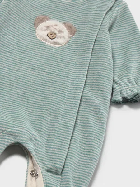Дитячий комбінезон Mayoral Newborn