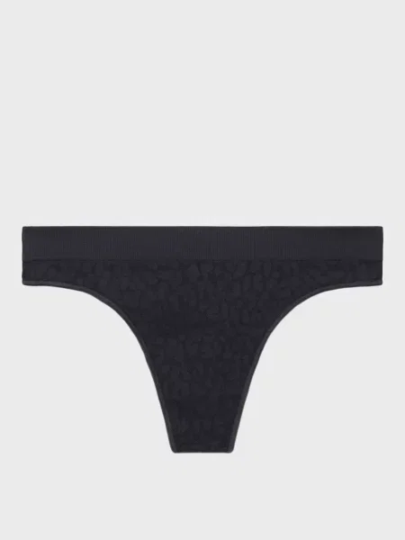 Труси Women'secret чорні