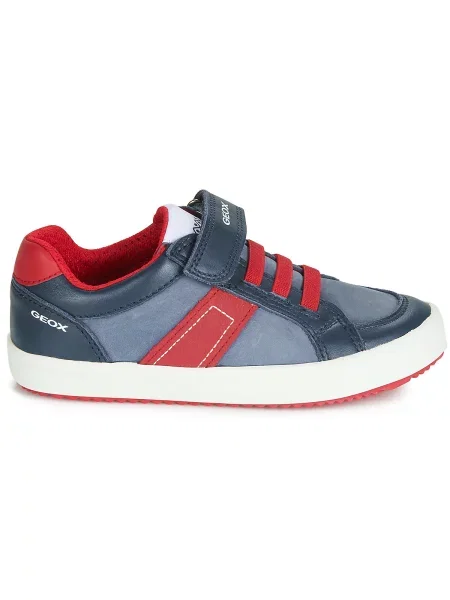 Pantofi copii Geox albastru