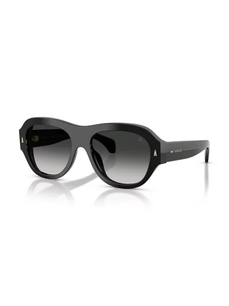 Moncler ochelari de soare ELEVANE negru