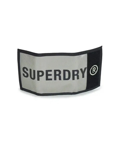 Peňaženka Superdry
