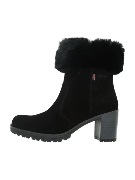 Pantofi Stonefly negru