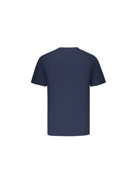 Tričko Tommy Hilfiger modrá