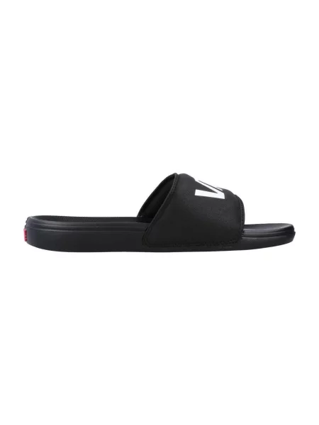 Natikače Vans La Costa Slide-On Vans Black crna