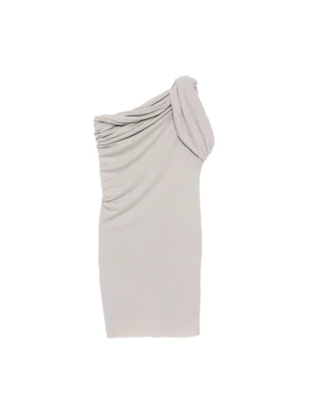 Top Rick Owens beżowy