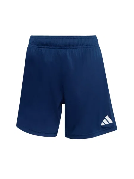 ADIDAS PERFORMANCE Sportovní kalhoty tmavě modrá bílá