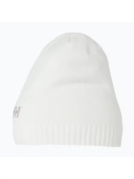 Helly Hansen czapka biała