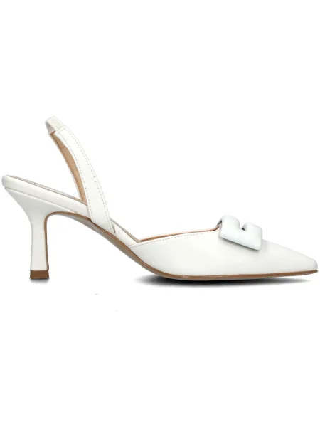 Pantofi Anita bej