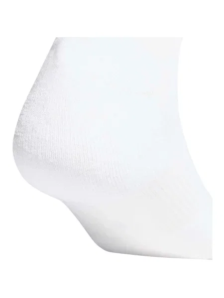 Ponožky Adidas biela