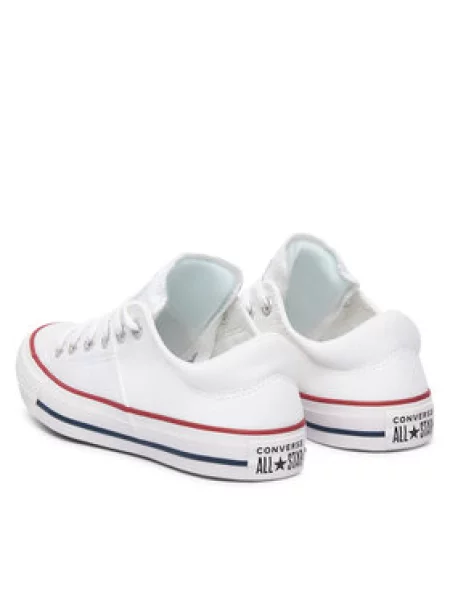 Plátenky Converse Chuck Taylor All Star Madison Canvas biela