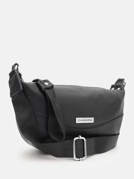 Borsa Leather Сумка Шкіра чорний