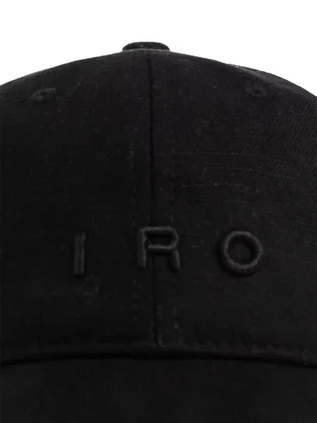 Șapcă Iro negru