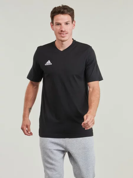 Majica Adidas crna