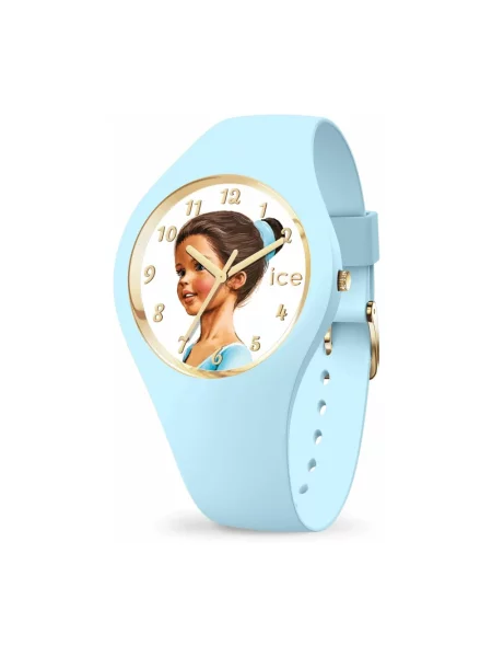 Zegarek Ice Watch niebieski