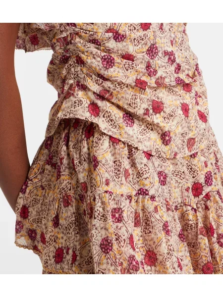 Top Marant Etoile cu imagine