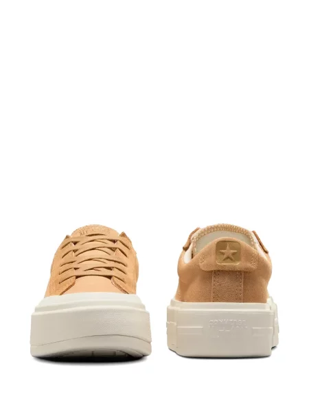 Pantofi alergare Converse Chuck 70 alergare cu platformă retro albastru