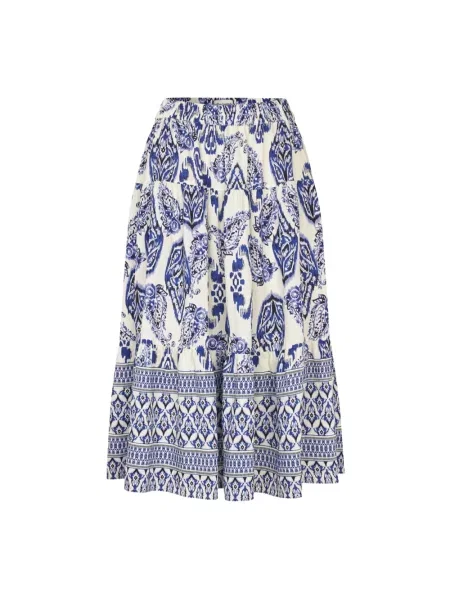 Spódnica midi Lollys Laundry