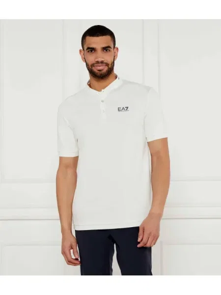 Emporio Armani Pólóing fehér