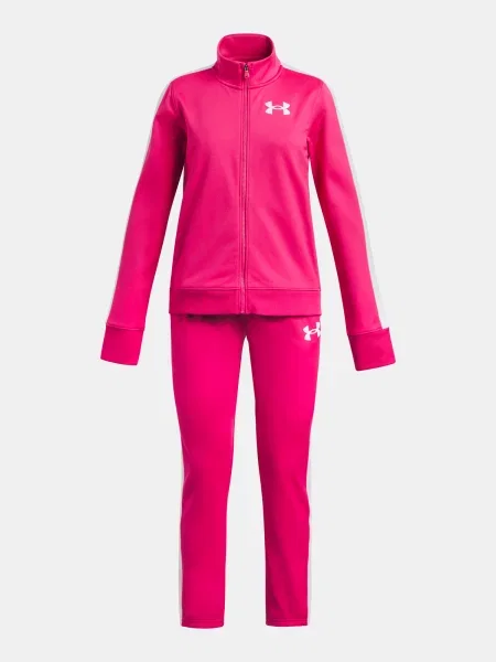 Trening copii Under Armour roz