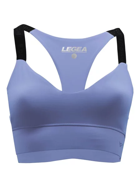 Sutien Legea albastru