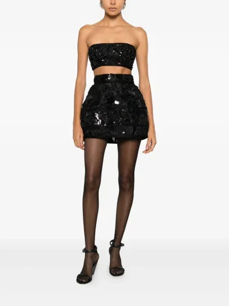 Sutien Mitiliane Couture negru
