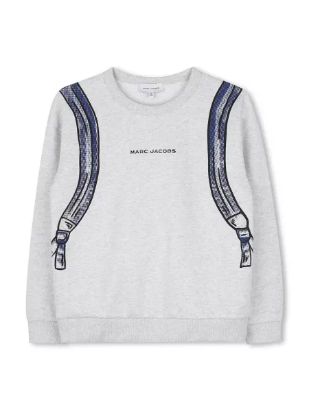 Детский свитер Marc Jacobs