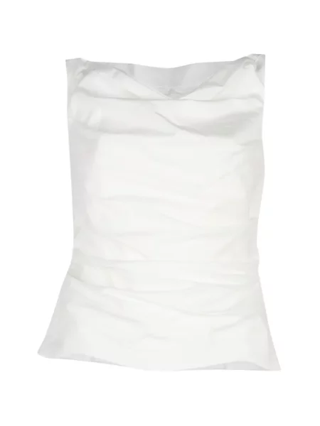 Bluzka Simkhai biała